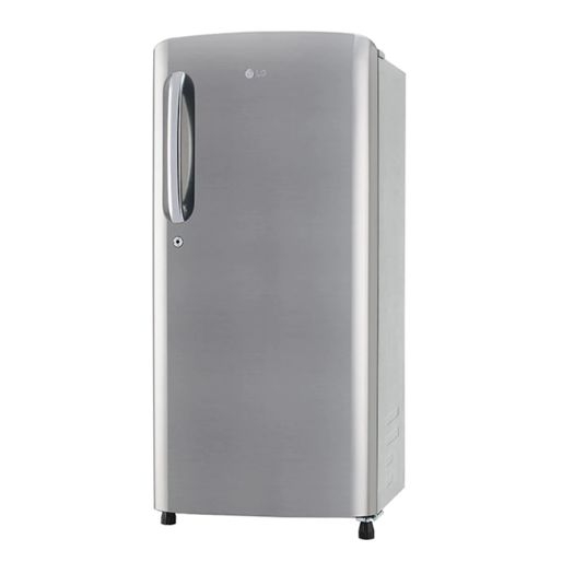 GL-B201APZD Direct-Cool Single Door Refrigerator